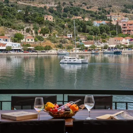 Apartment Casa Mare Agia Efimia