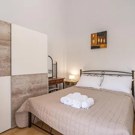 Casa Mare Agia Efimia