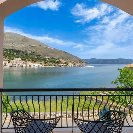 דירה Casa Mare *