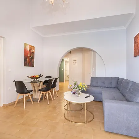 Casa Mare דירה *