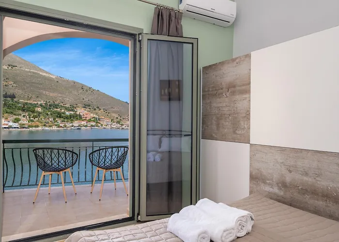 Casa Mare Apartment *