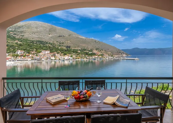 Casa Mare Agia Efimia