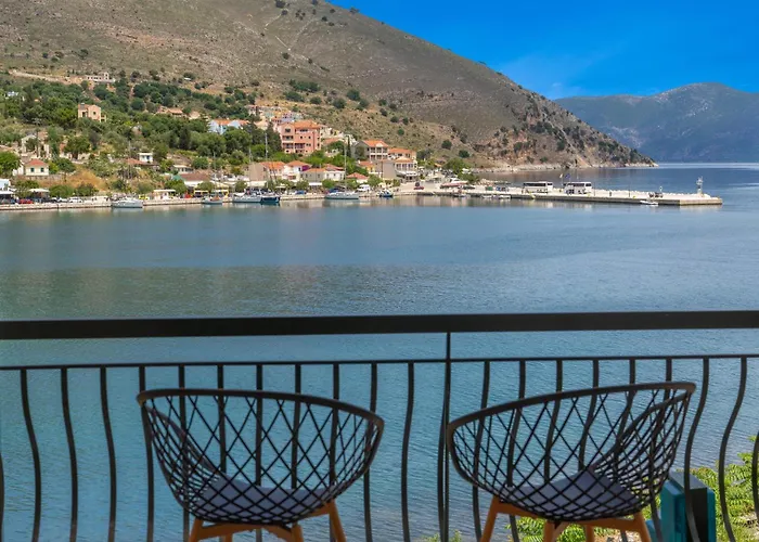 Apartment Casa Mare *