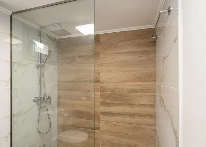 Casa Mare Apartment Agia Efimia