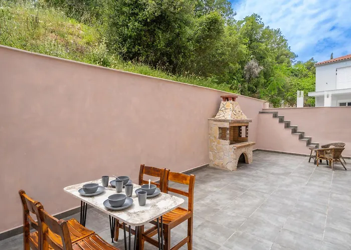 Casa Mare Apartment *