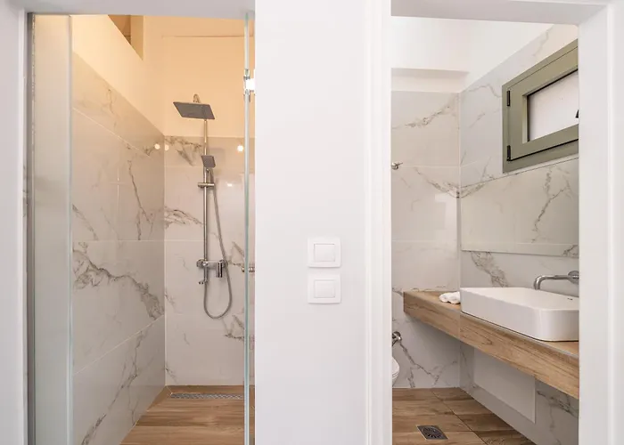 Casa Mare Agia Efimia