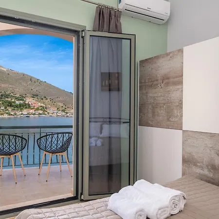 Casa Mare דירה *