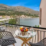 Daire Casa Mare Agia Efimia
