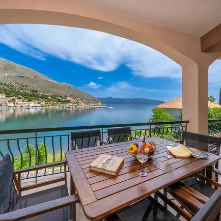 Casa Mare