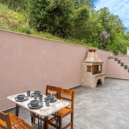 Casa Mare Apartment *