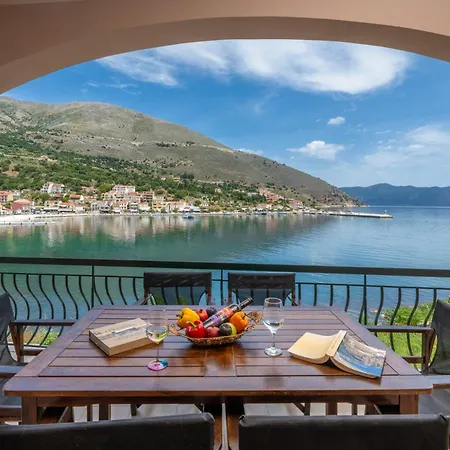Apartment Casa Mare