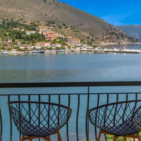 Apartment Casa Mare *