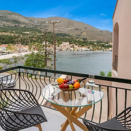 Apartment Casa Mare Agia Efimia