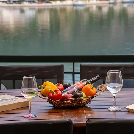 Apartment Casa Mare Agia Efimia